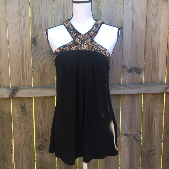Cache Tops - 🔥FINAL PRICE🔥Caché blouse